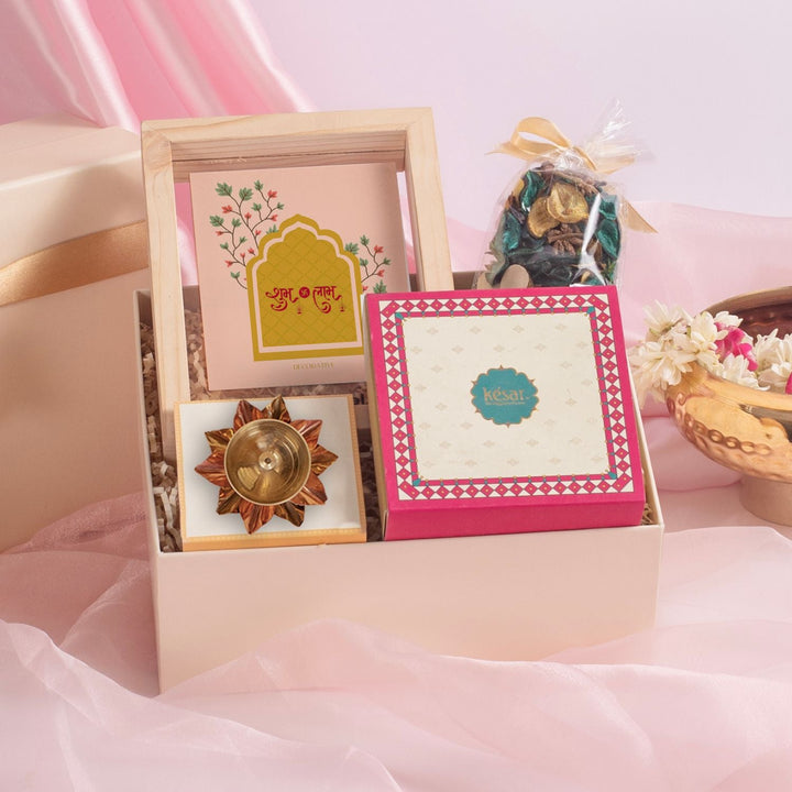 Deepawali Delight Box