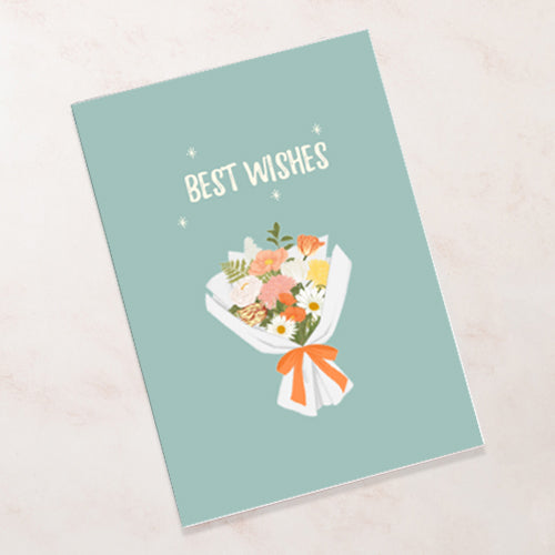 Greeting Card