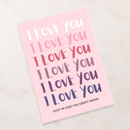 Greeting Card