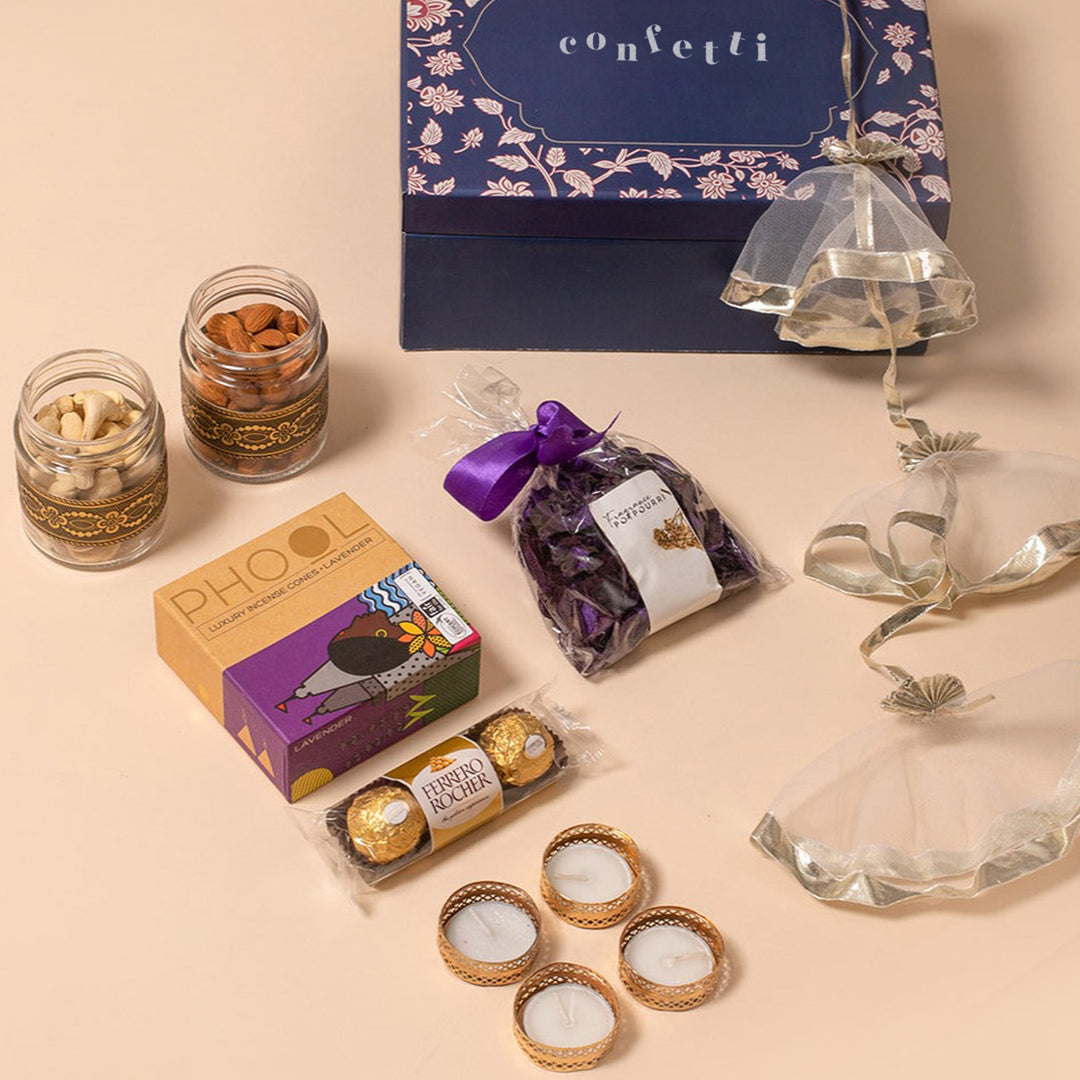 Siddhi Diwali Gift Hamper