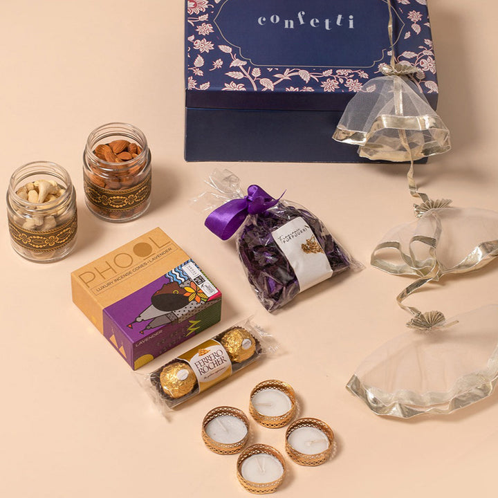 Siddhi Diwali Gift Hamper