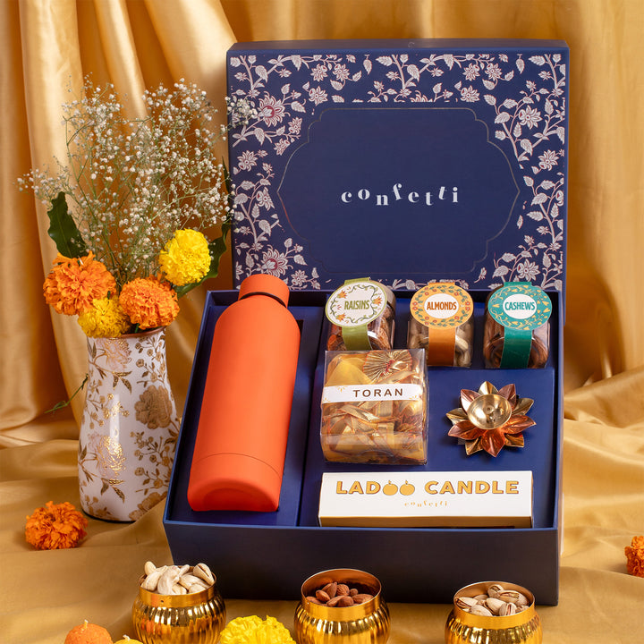 Royal Indulgence Box