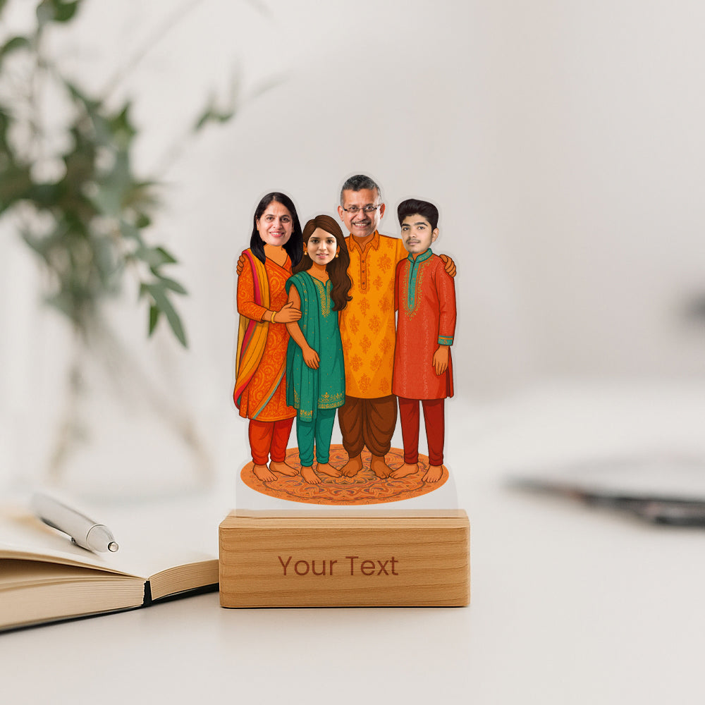 Together in Tradition