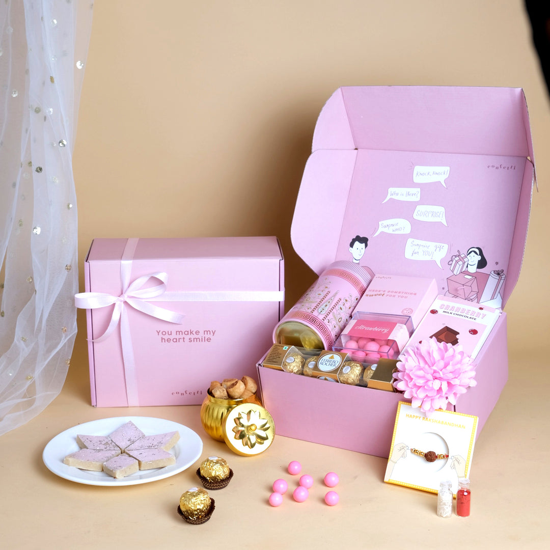 Premium Festive Gourmet Hamper