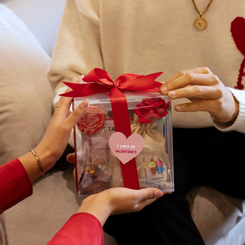 7 Days of Valentines Mini
