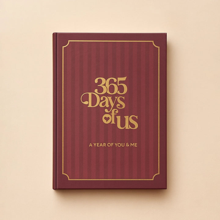 365 Days of Us