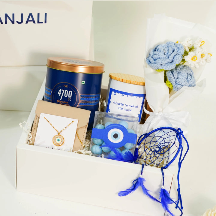 Evil Eye Hamper