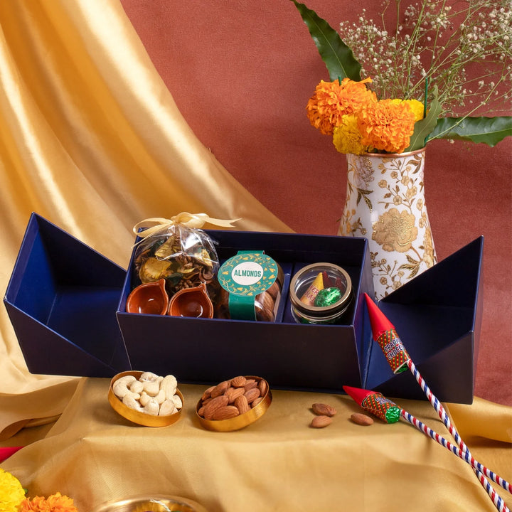 Timeless Joy Gift Box