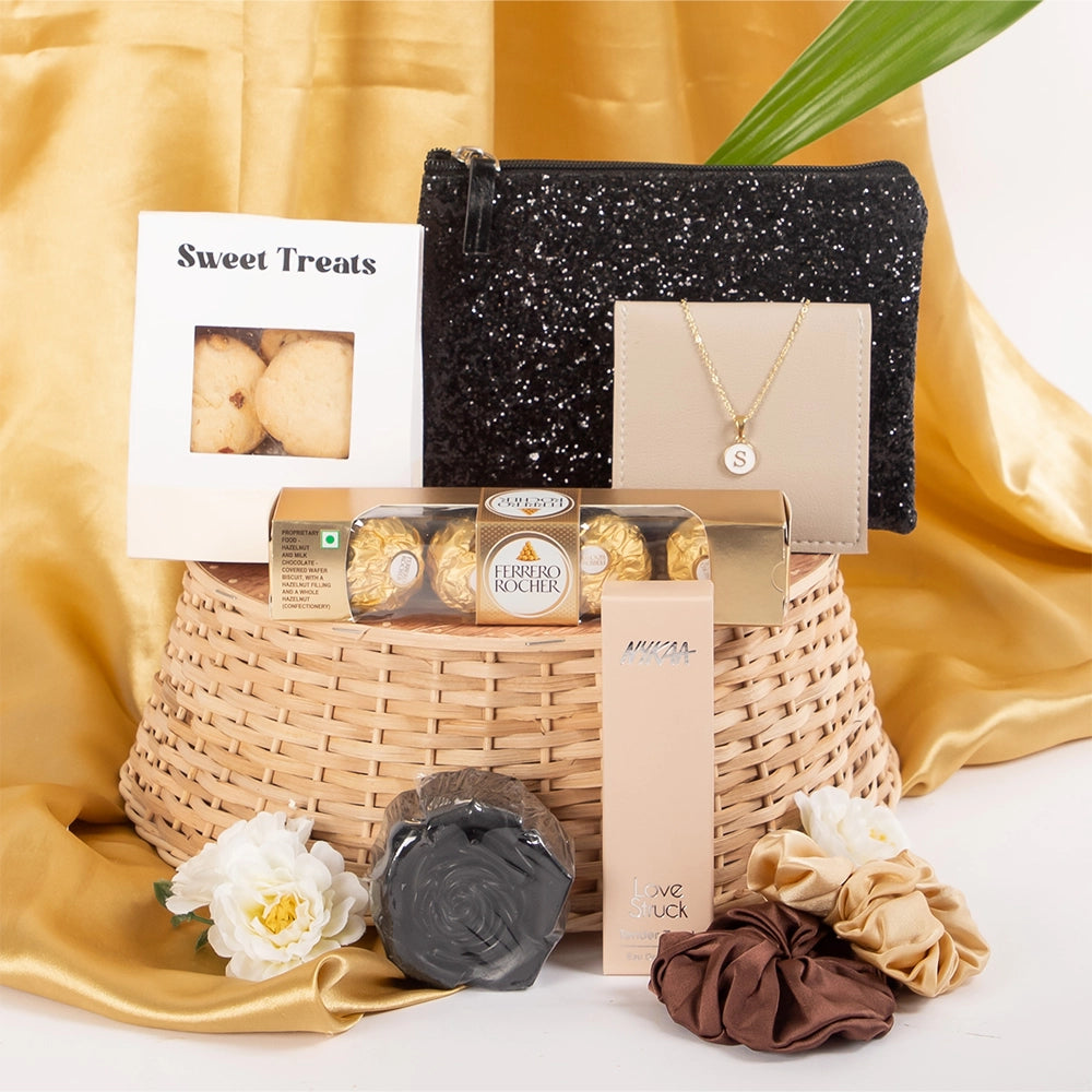 You are so golden - Main Image