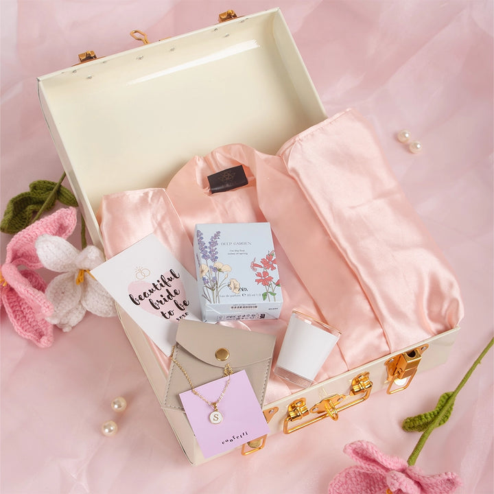 The Bridesmaid Box