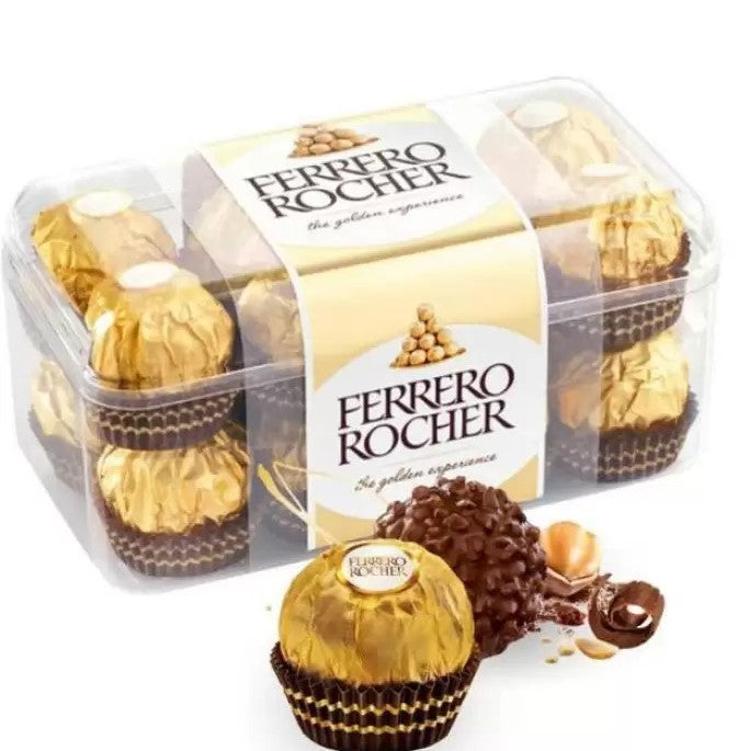 Ferrero Rocher