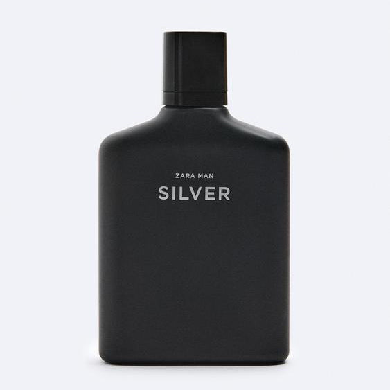 Zara Man Perfume 100ml - Image 1