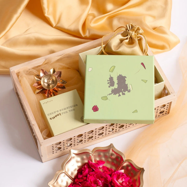 Barfi Bliss Hamper