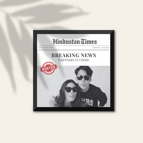 Headline Moment Frame