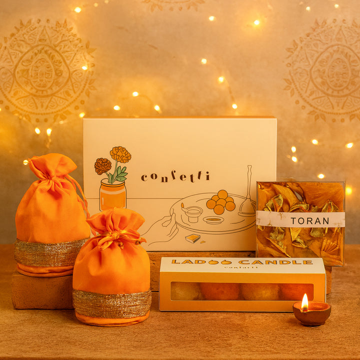 Diwali Glow Hamper