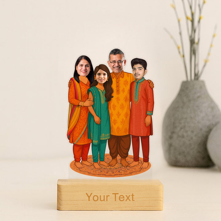 Together in Tradition