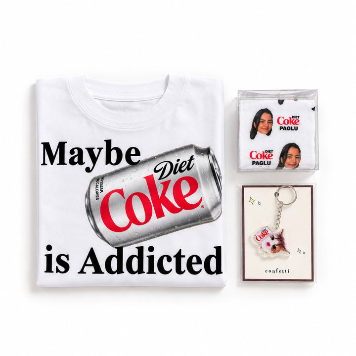 Coke Paglu Hamper