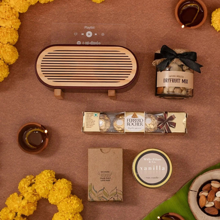 Samriddhi Diwali Gift Hamper