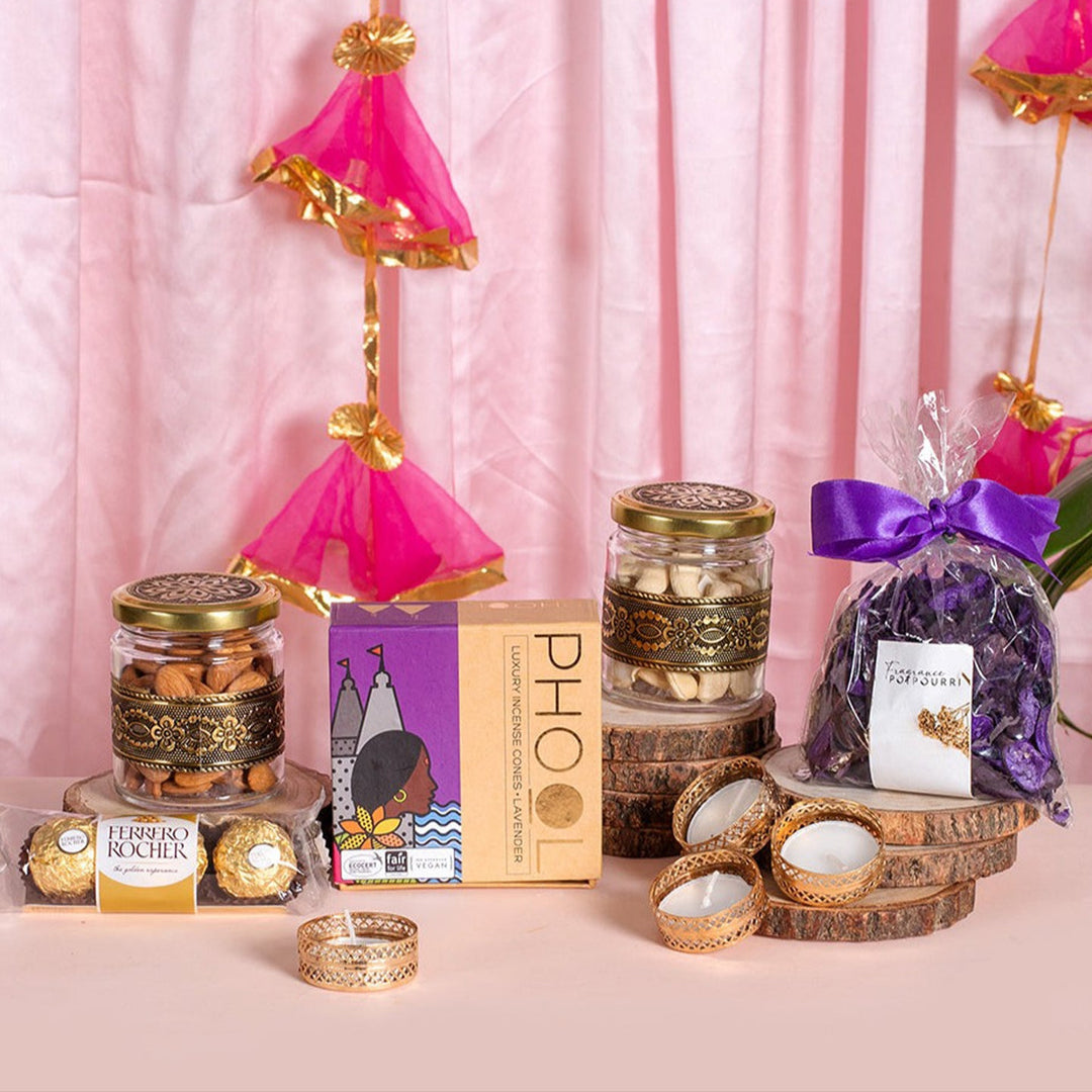 Siddhi Diwali Gift Hamper