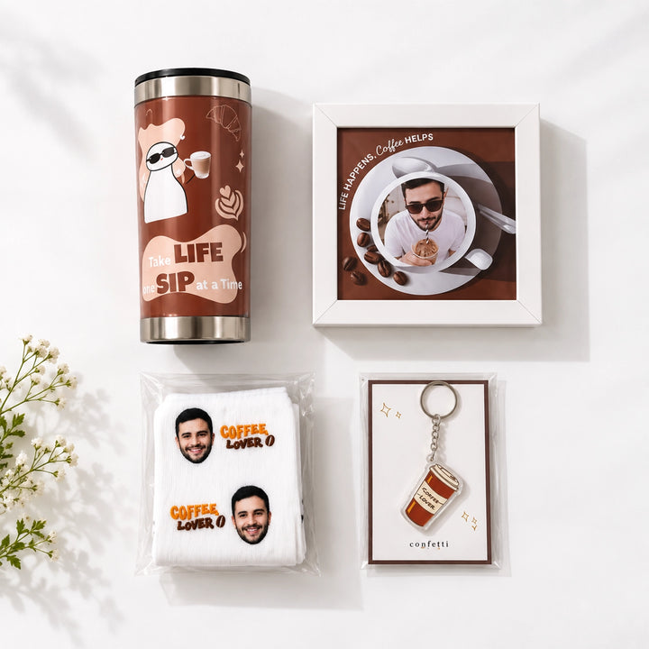 Coffee Lover Hamper