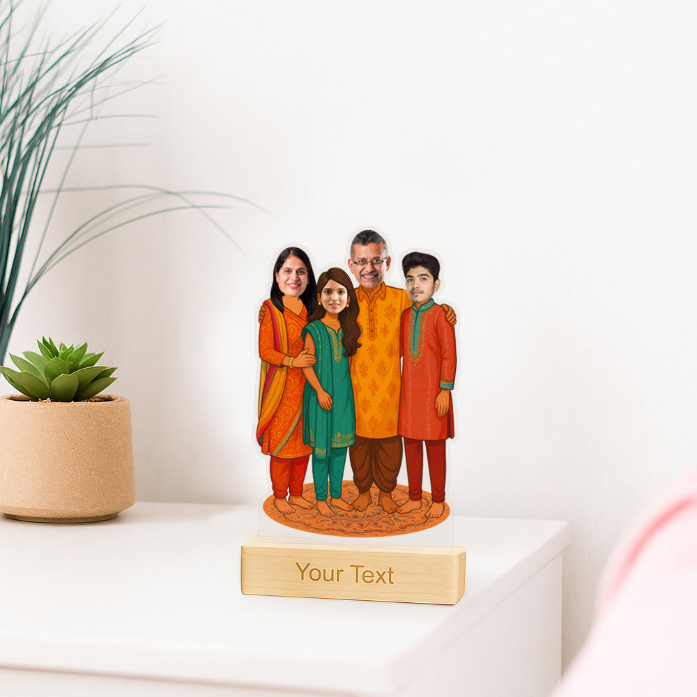 Together in Tradition