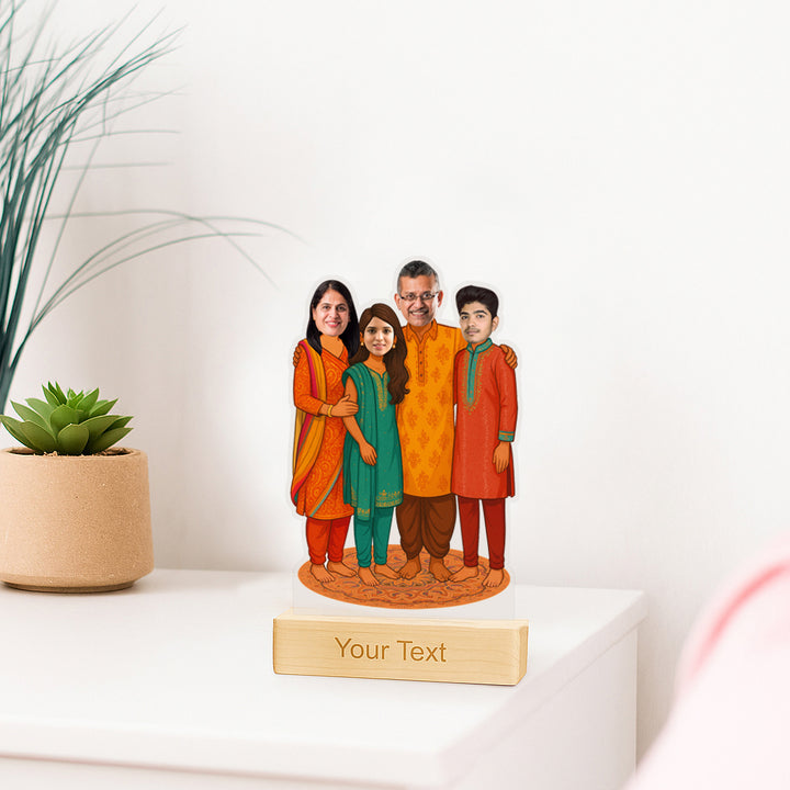 Together in Tradition