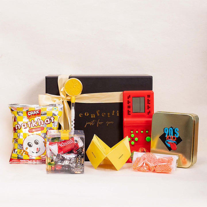 90s Kid Gift