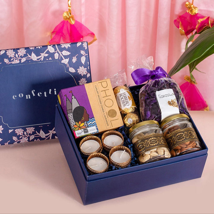 Siddhi Diwali Gift Hamper