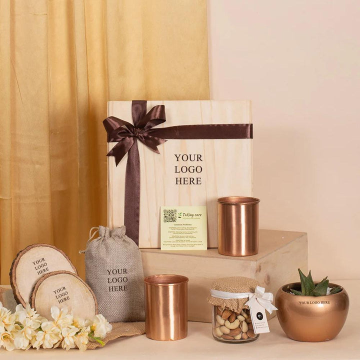 Eco Friendly Hamper