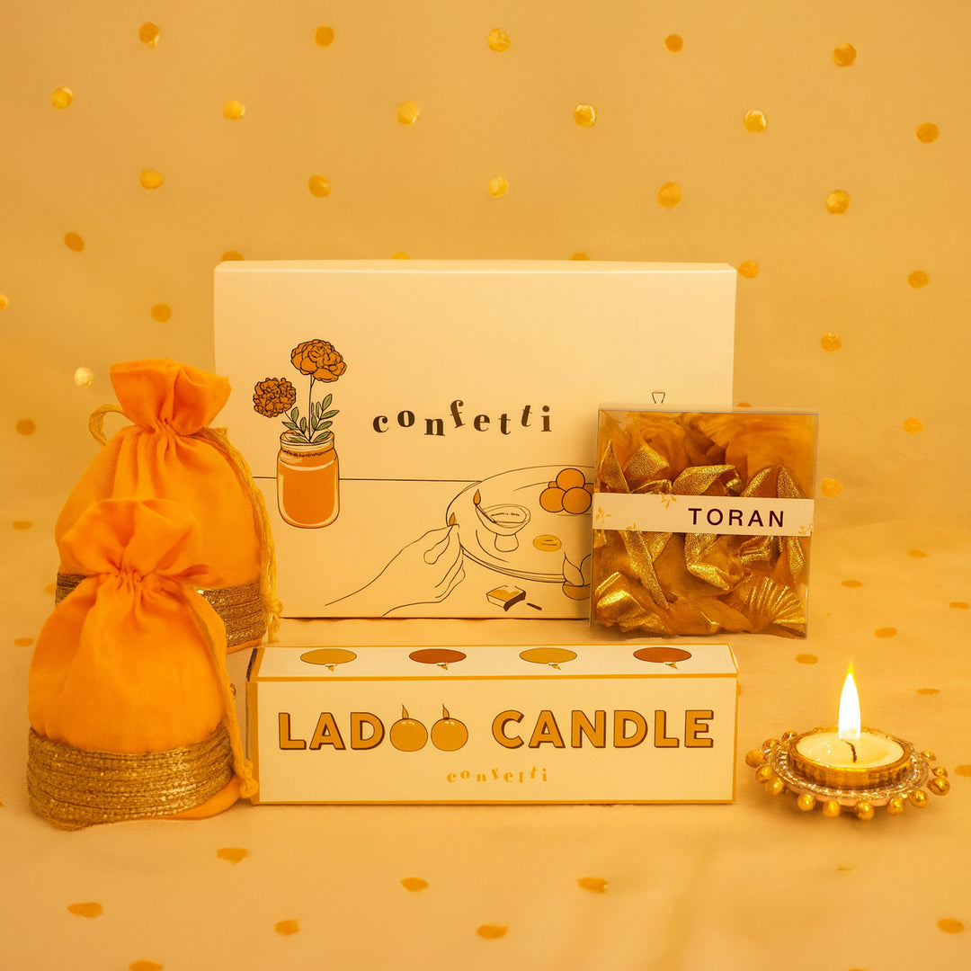 Diwali Glow Hamper