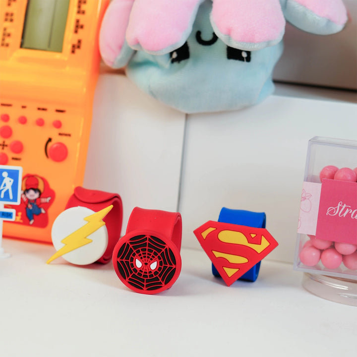 Make Your Own Rakhi Hamper-Kids