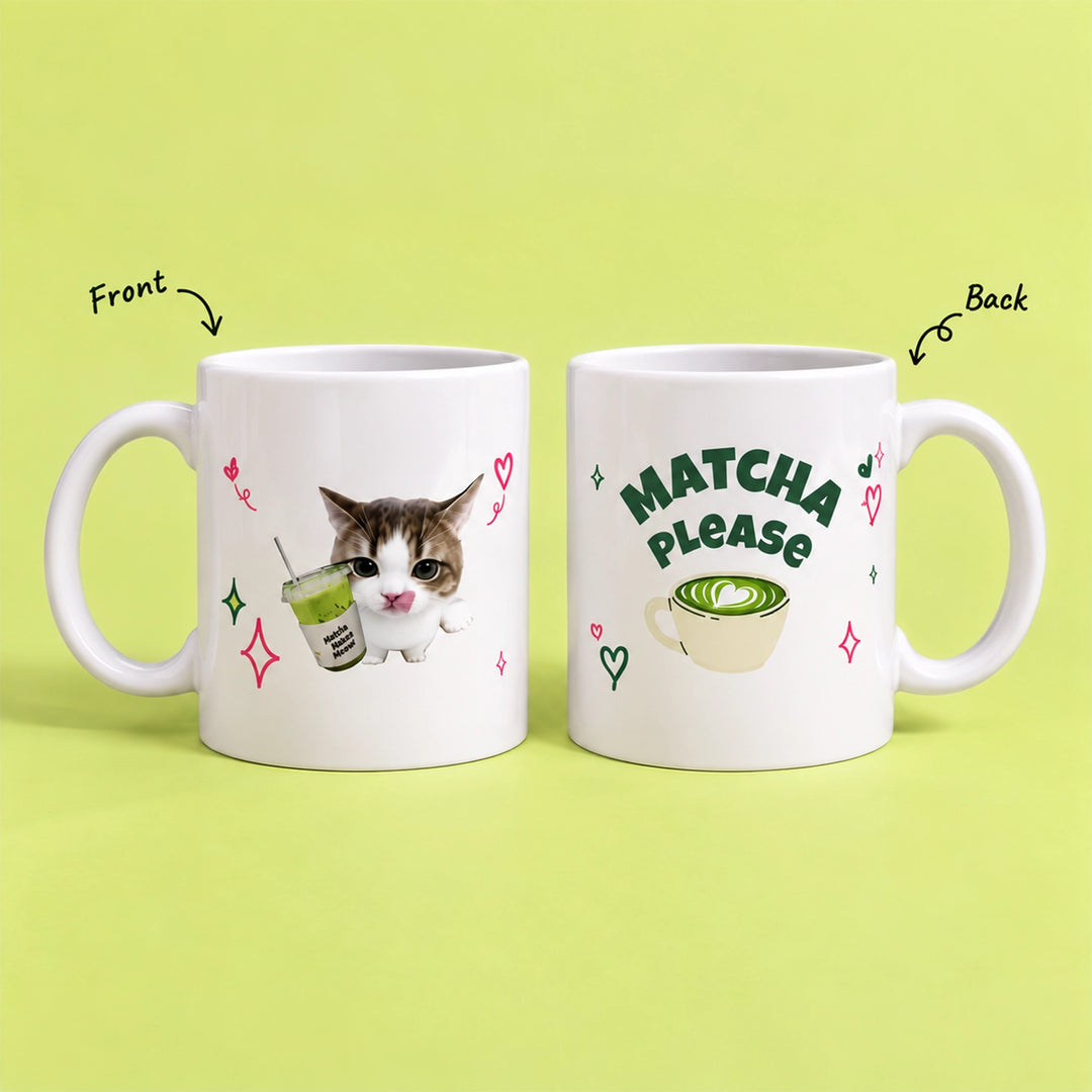 Matcha Lover Hamper