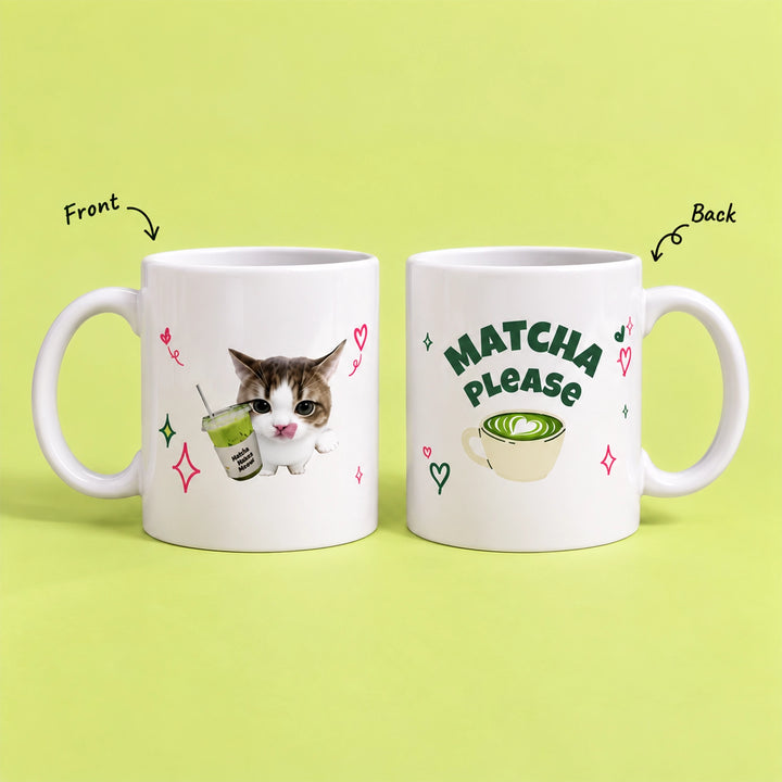 Matcha Lover Hamper