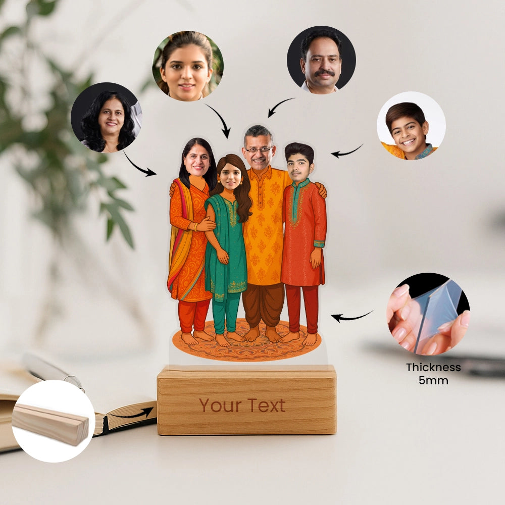 Together in Tradition