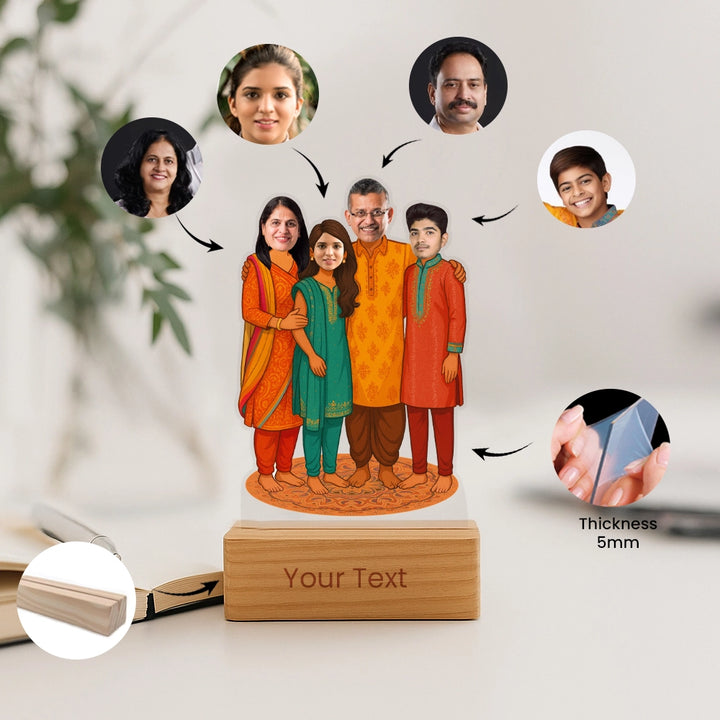 Together in Tradition