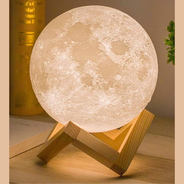 Moon Lamp