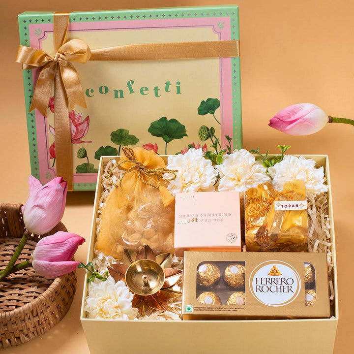 Anand Diwali Gift Hamper