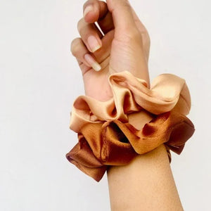 Scrunchies X 2