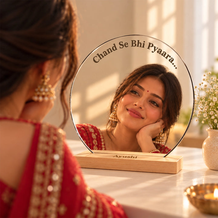 Message Mirror