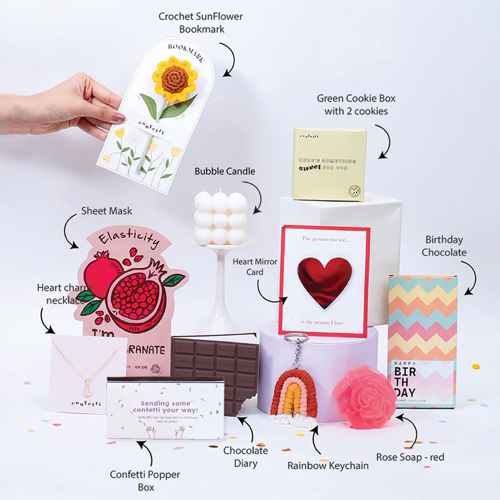 Cute Things Things To Get Your Girlfriend For Birthday Practical