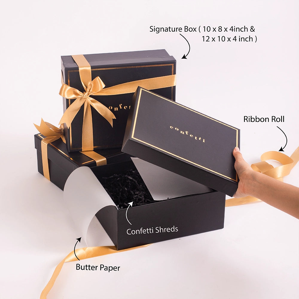 Signature Box Kit