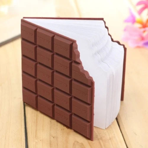 Chocolate Diary