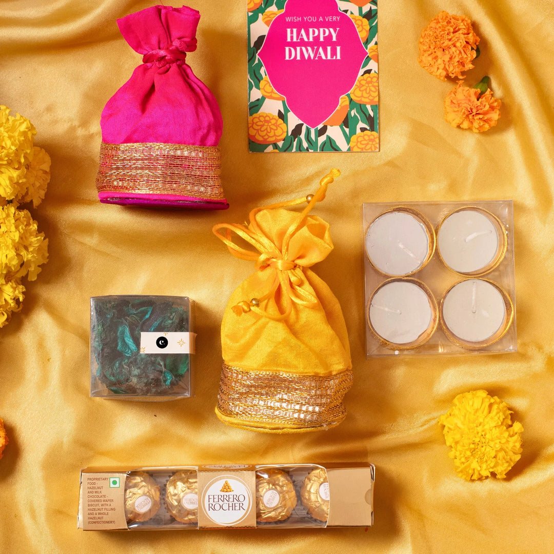 Starlight Diwali Gift Hamper