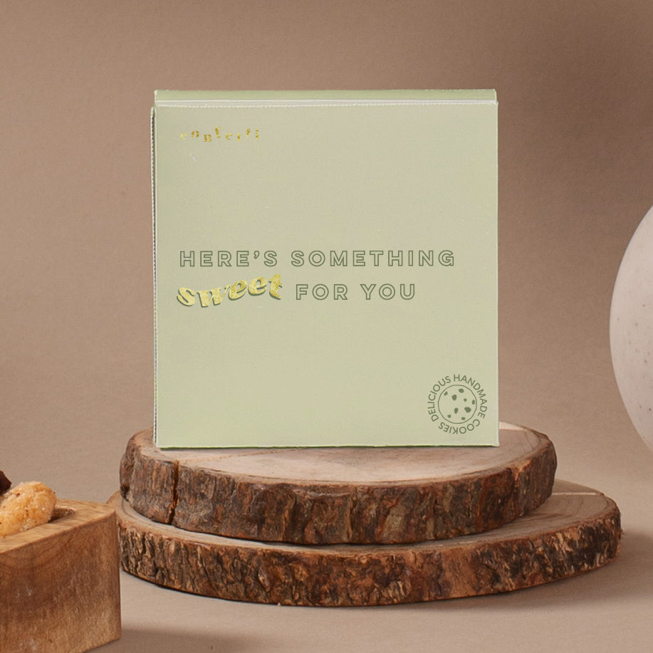 Festive Gourmet Nut Box