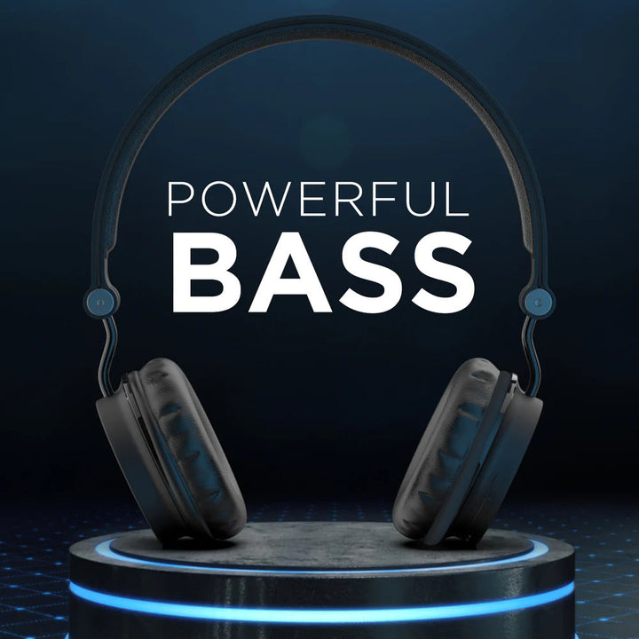 Boat Rockerz 410  Headphone
