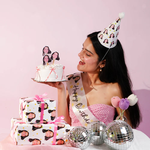 Birthday Party Set