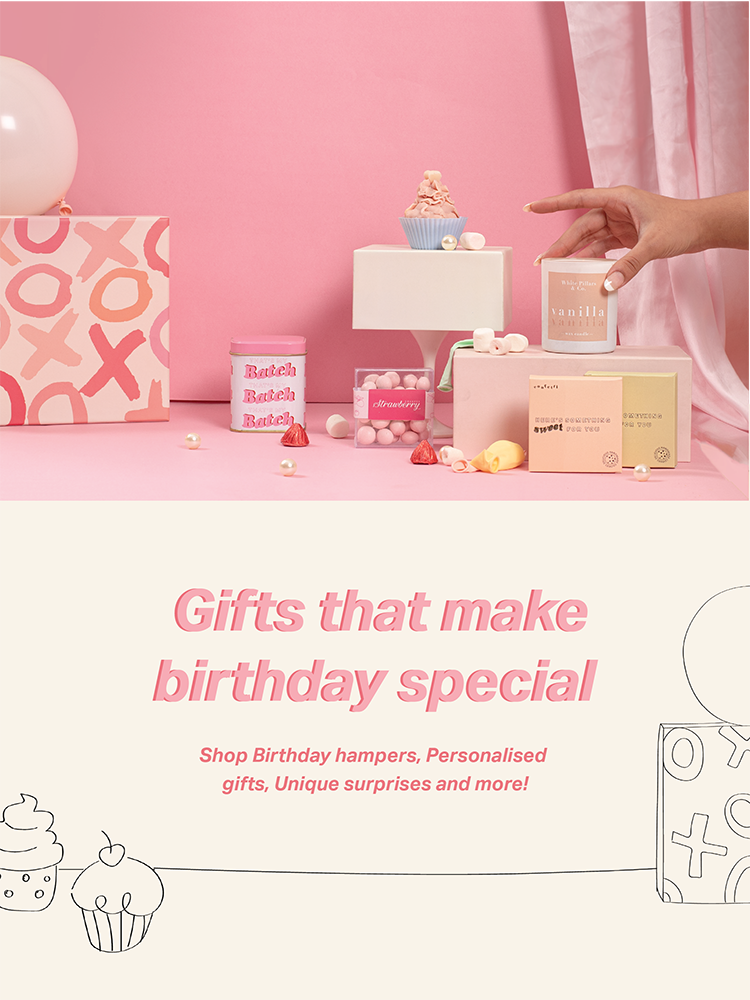 Send Cakes & Flowers to India | Same Day Delivery