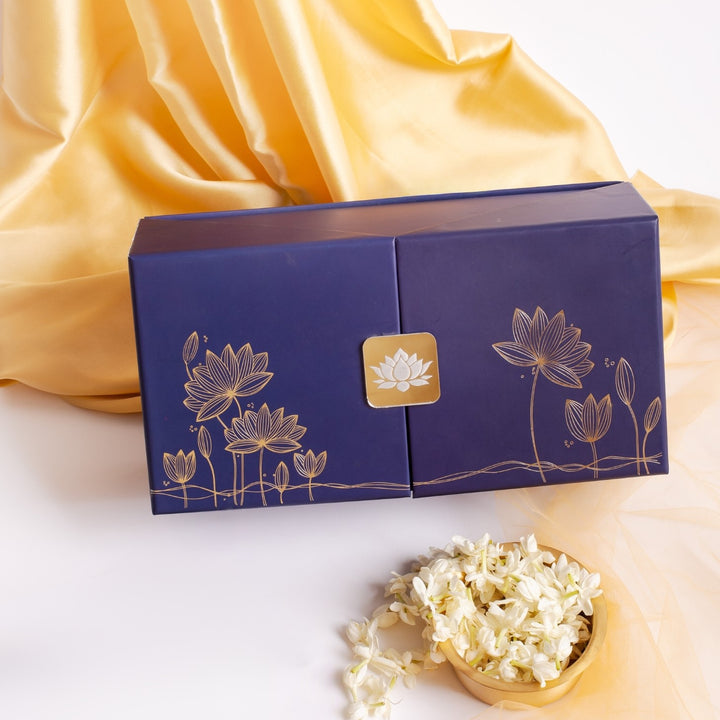 traditional Nuts & Raisins Gift Hamper