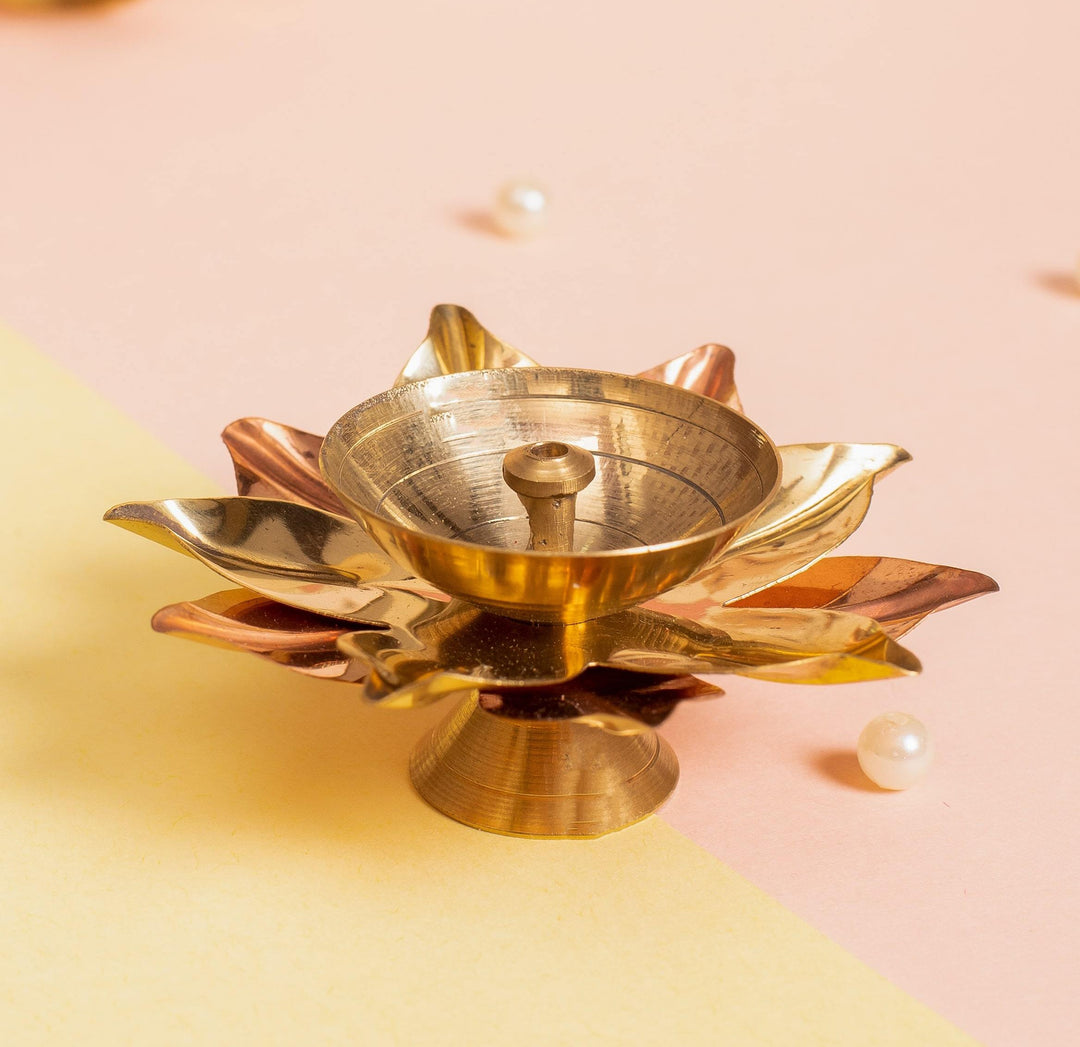 The Pooja Collection