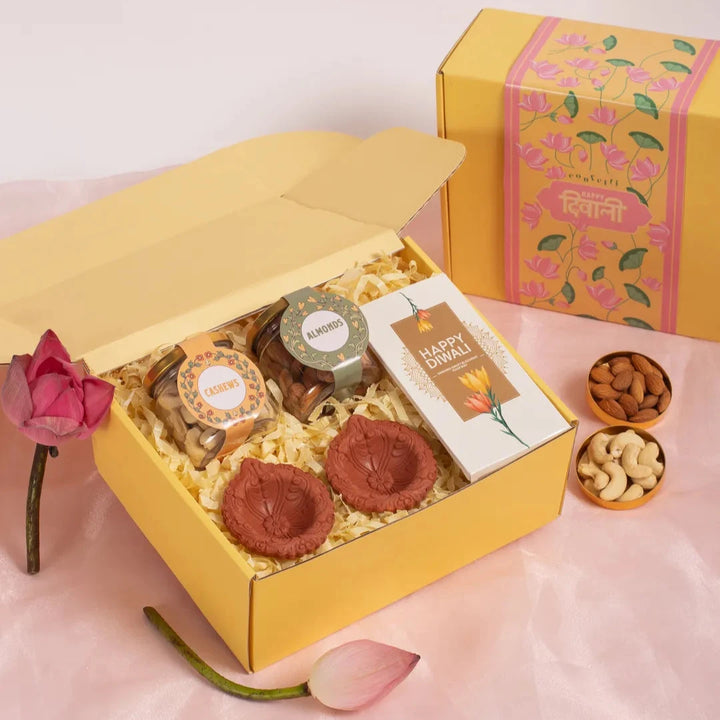 Harmony Hamper